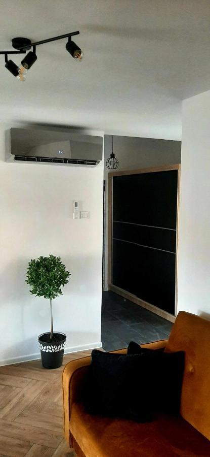 Ric Apartment بودفا المظهر الخارجي الصورة