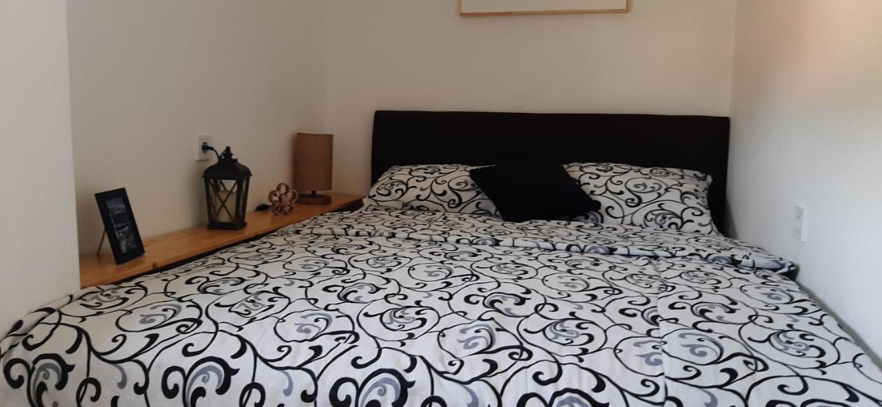 Ric Apartment بودفا المظهر الخارجي الصورة